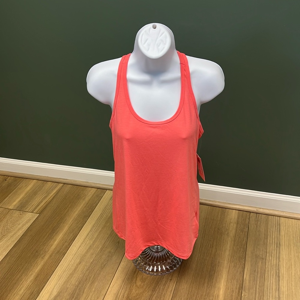 Old navy tank